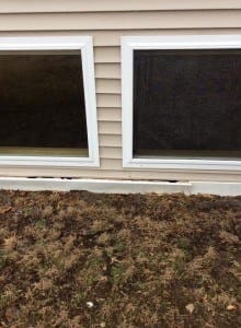 Soil pushed against a house can cause more problems than your average homeowner could know about.