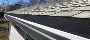 Energy Masters gutter protection